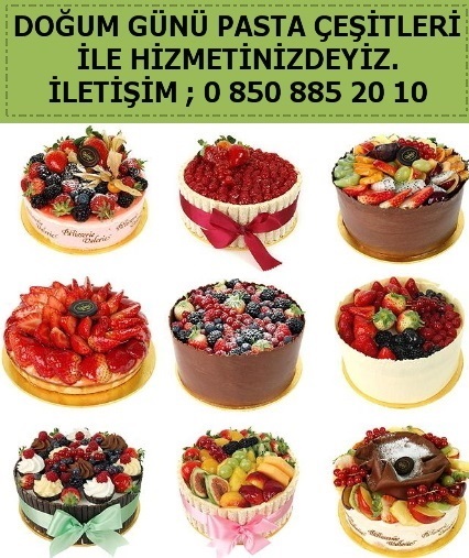 yirmi nisan Ankara Doum gn pasta siparii modelleri