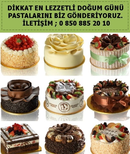 Keiren Ankara doum gn pastalar